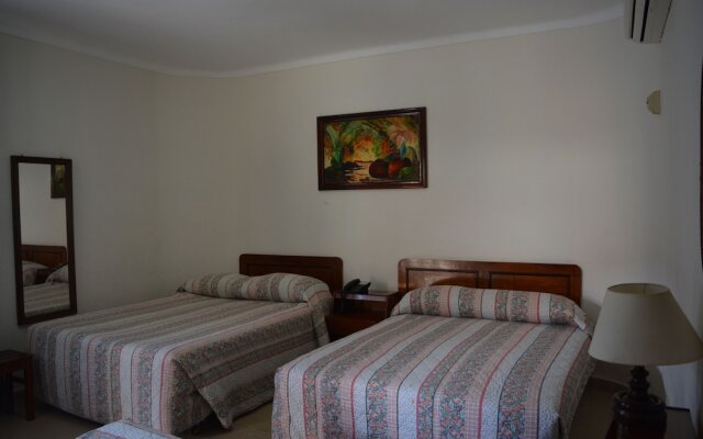 Hostal Dona Alicia