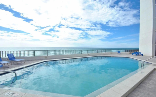 Aquavista Beach Resort By Panhandle Getaways