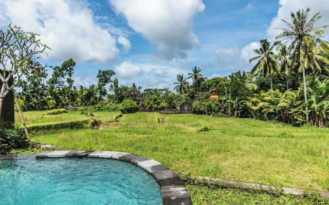 Sabuh Mas Villa Ubud By Aswanaya