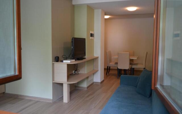 Appartamenti Sky Express