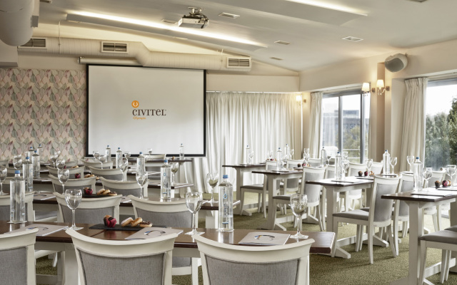 Civitel Olympic Hotel