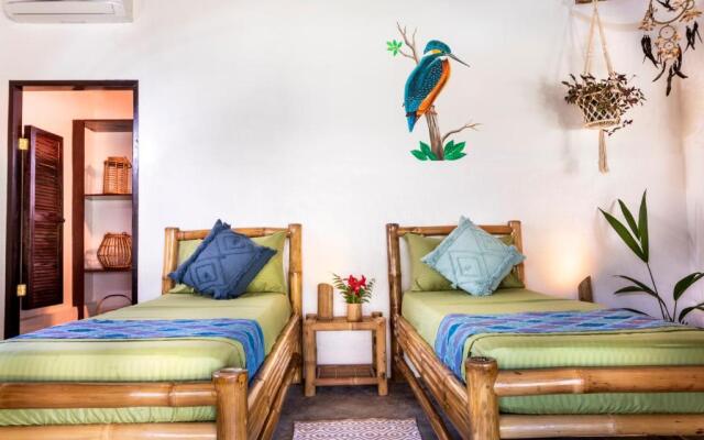 Three Little Birds Resort
