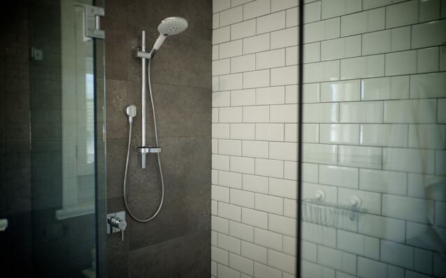 UrbanStyle Claremont Apartment