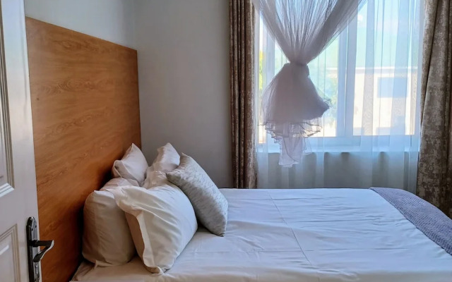 Divine Heights Bed & B Area 43 Lilongwe
