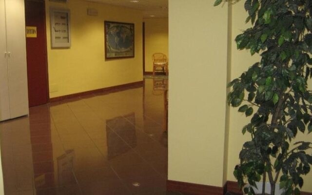 Hotel Ristorante Klaus