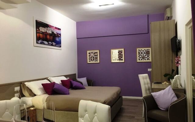 Al Parco II Rota B&B