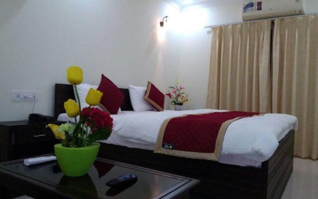 Sai Swastik by OYO Rooms