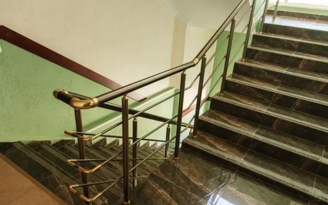 Hotel Complex Gold Crimea