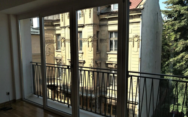 Baratero Club Apartments