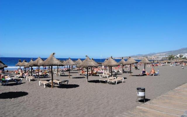 Vina del Mar Playa de LasAmericas, Ocean view