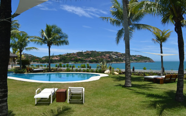 Villa Raphael