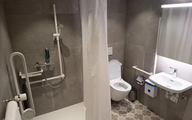 Hotel-Restaurant Krone