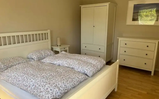 Roca Comfortable Holiday Residence