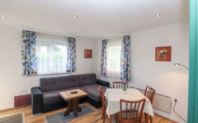 Bungalow Laube Klopeiner See