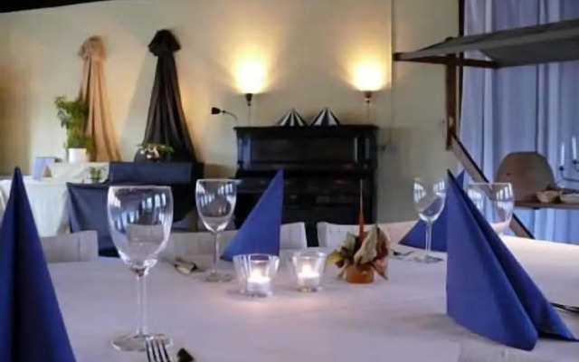 Hotel Per Olof Garden
