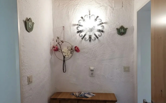 Apartment Edelweiß