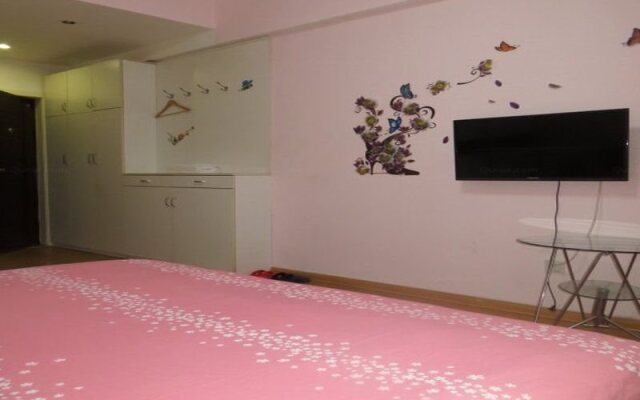 Xian Yi Jia Express Hotel