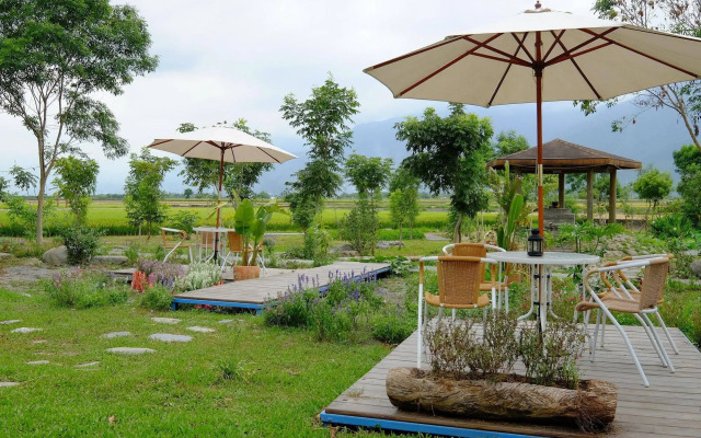 HaoHer Bed and Breakfast