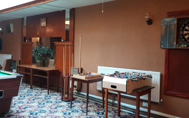 Old Priory Guest House