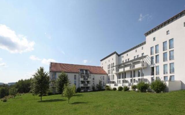 Appartement Hotel Sibyllenbad