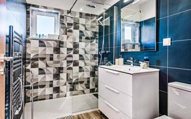 Villa Vivienda Silva