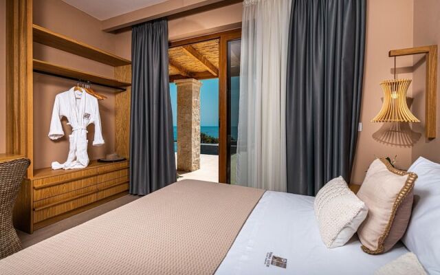 Terra Lucis Mountain Residences Aether Villa