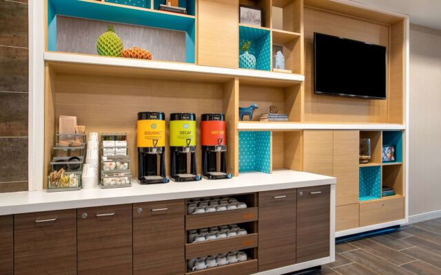 Home2 Suites By Hilton Calhoun