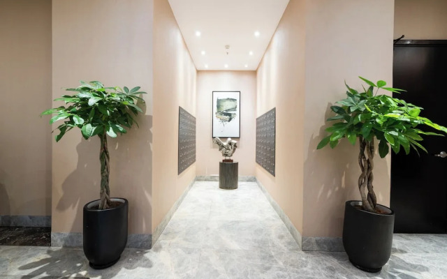 Luxury D1 Mension Condotel