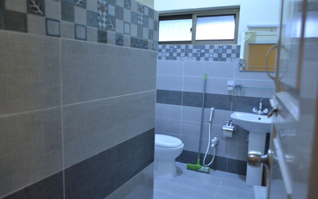 West End Guest House
