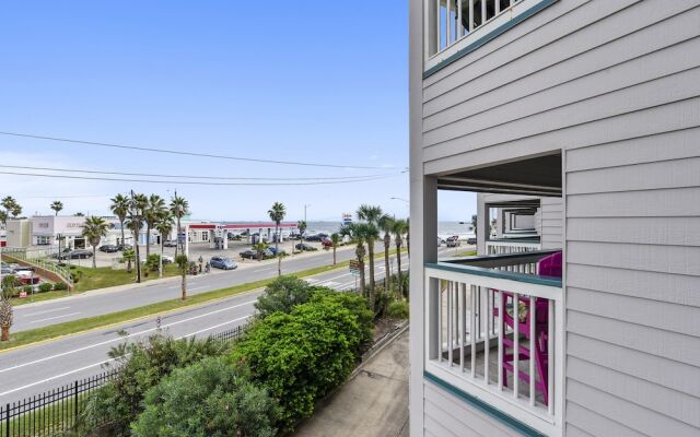 Casa Del Mar 217 - Little Pearl