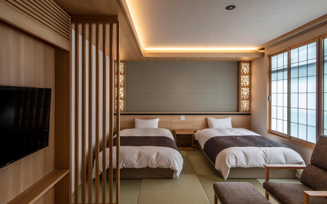 Hotel Shikimi