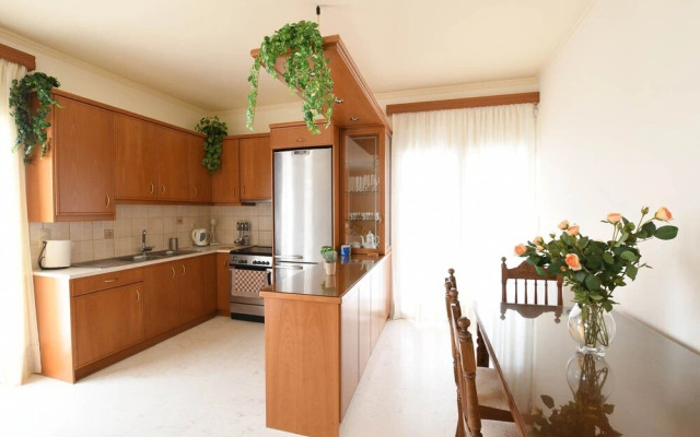 Lukas Apartment