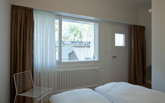 Ferienwohnung Schwert
