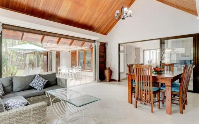 Oasis Villa Tropicale