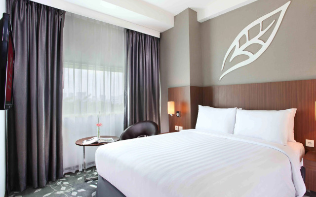 Swiss-Belinn Kemayoran Jakarta