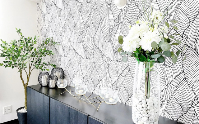 OUCHI HOTEL SUITE Temma