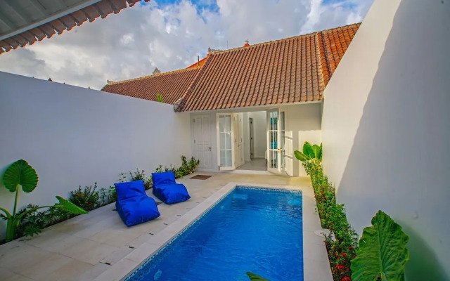 Villa Ley Double Six by Best Deals Asia Hospitality