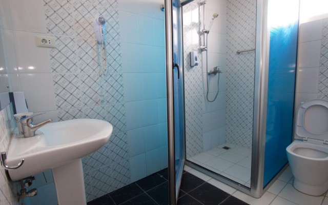 Victoria Guest House Apartments