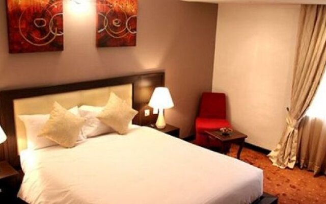 Best Western Plus Lagos Ikeja Hotel