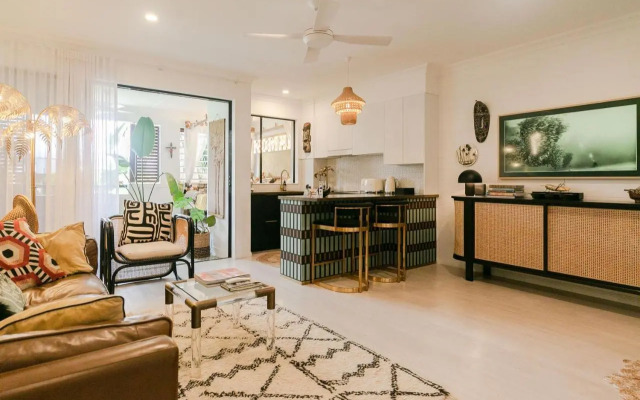NOMAD - Luxe apartment