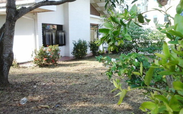Mazz Homestay