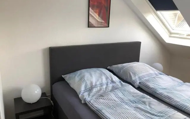 Ferienwohnung Bergisch Gladbach