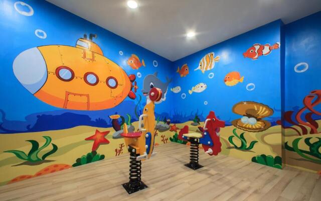Chen He Spa Motel