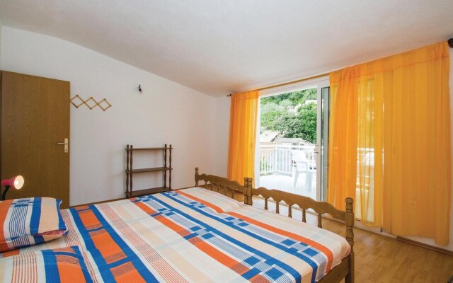 Nice Home in Blato With 2 Bedrooms and Wifi