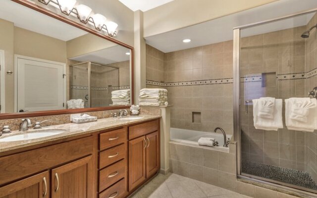 Waikoloa Beach Villas