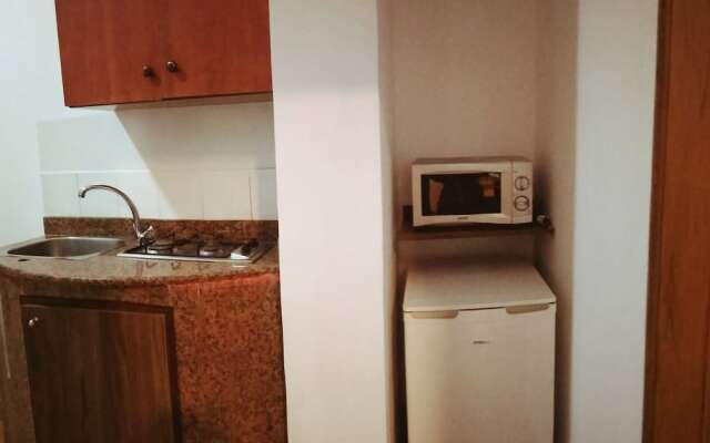 Casa Verde Suites
