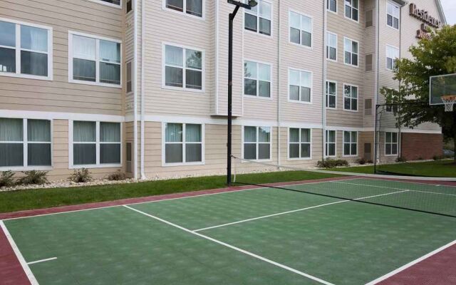 Residence Inn Philadelphia West Chester/Exton