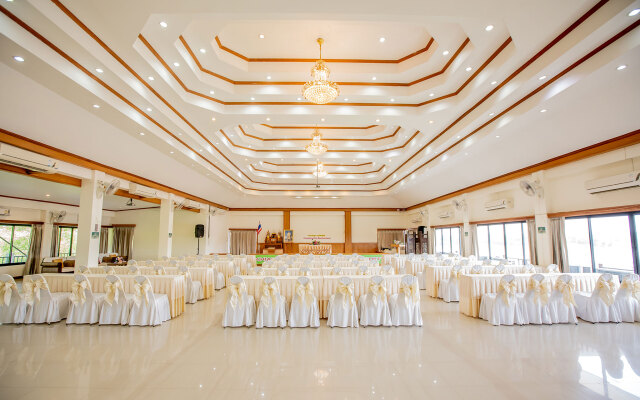 Chiangkhan River Mountain Resort