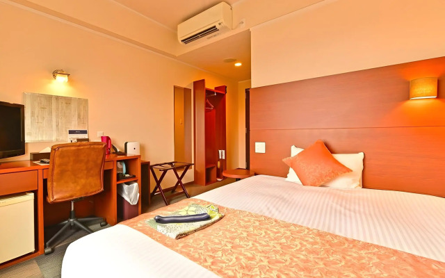Hotel Grateful Takachiho