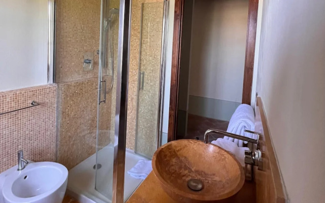 Rocca d'Orcia Suites and Villas